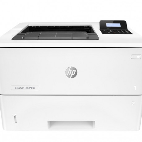 HP LaserJet Pro M501dn printer 4800 x 600 DPI A4