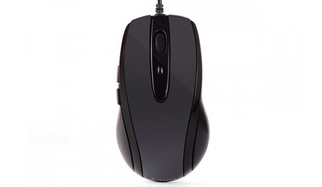 A4Tech N-708X hiir USB Type-A optiline 1600 DPI paremakäeline