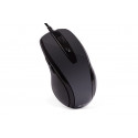 A4Tech N-708X hiir USB Type-A optiline 1600 DPI paremakäeline