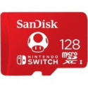 Sandisk SDSQXAO-128G-GNCZN mälukaart 128 GB MicroSDXC