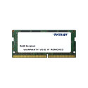 Patriot Memory PSD416G24002S memory module 16 GB DDR4 2400 MHz