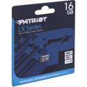 Patriot Memory PSF16GMDC10 mälukaart 16 GB MicroSDHC UHS-I Class 10 Patriot Memory PSF16GMDC10 mälukaart 16 GB MicroSDHC UHS-I Class 10