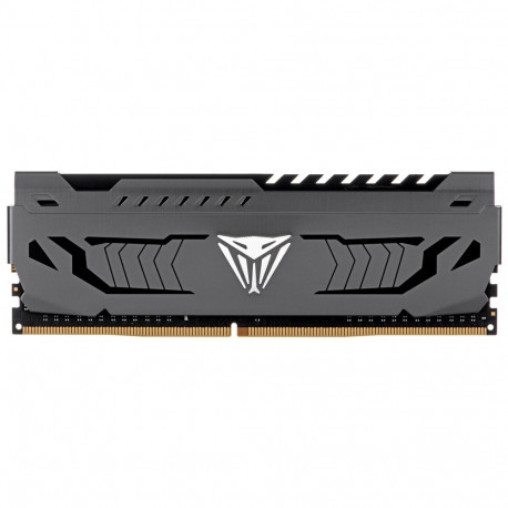 Patriot Memory Viper Steel PVS48G320C6 memory module 8 GB DDR4 3200 MHz