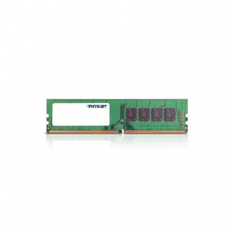 Patriot Memory 8GB DDR4 2666MHz memory module 1 x 8 GB