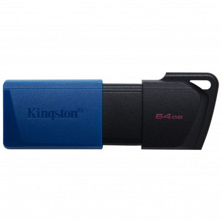 Kingston Exodia 64GB USB 3.2. Blue