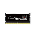 G.Skill Ripjaws F5-4800S4039A16GX2-RS mälumoodul 32 GB 2 x 16 GB DDR5 4800 MHz