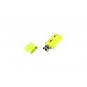 Goodram UME2 USB mälupulk 8 GB USB Type-A 2.0 kollane