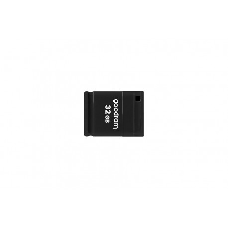 Goodram UPI2 USB flash drive 32 GB USB Type-A 2.0 Black