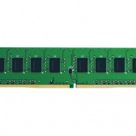 Goodram GR2666D464L19S/8G memory module 8 GB DDR4 2666 MHz