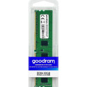 Goodram GR2666D464L19S/8G mälumoodul 8 GB DDR4 2666 MHz