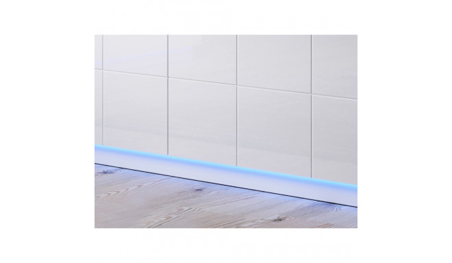 Cama Lighting REJA 2D blue