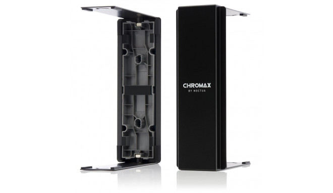 Noctua NA-HC4 chromax.black protsessori jahutusradiaator