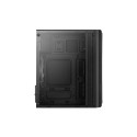 korpus Aerocool PGS Evo Mini-G-BK-v1
