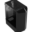Computer case Aerocool Bionic Midi Tower Black