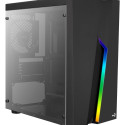 Aerocool Bolt Mini mini-tower must