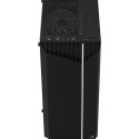 Computer case Aerocool Bionic Midi Tower Black