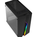 Aerocool Bolt Mini mini-tower must