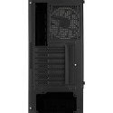 Arvutikorpus Aerocool Bionic midi tower must