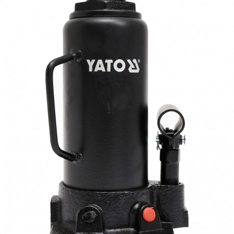 Vehicle jack Yato YT-17005