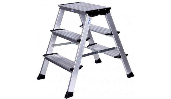 Krause Folding Staircase Monto Treppo