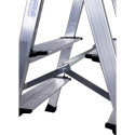 Krause Folding Staircase Monto Treppo