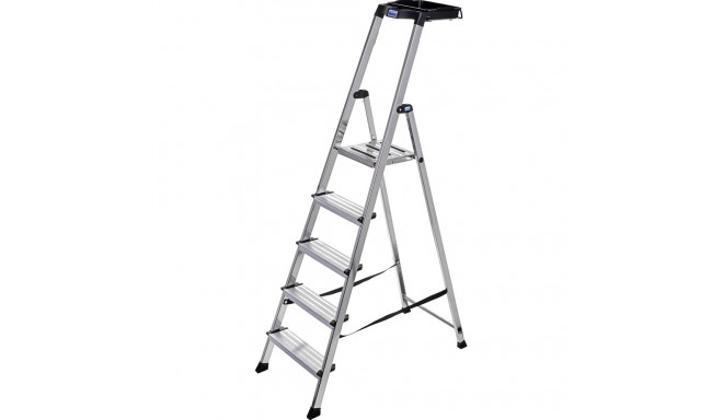 Krause Secury alumiiniumredel