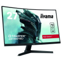 iiyama G-MASTER G2766HSU-B1 LED display 68.6 cm (27") 1920 x 1080 pixels Full HD Black