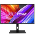 ASUS ProArt PA328QV arvutimonitor 80 cm (31.5") 2560 x 1440 pikslit Quad HD LED must