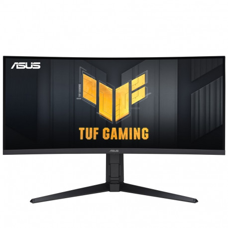 ASUS TUF Gaming VG34VQEL1A 86.4 cm (34") 3440 x 1440 pikslit LED must