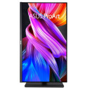 ASUS ProArt PA328QV arvutimonitor 80 cm (31.5") 2560 x 1440 pikslit Quad HD LED must