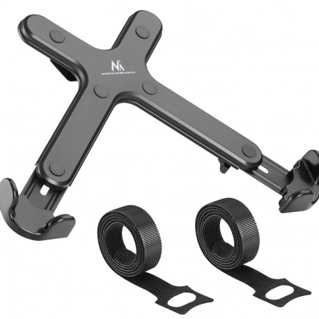 MACLEAN MC-836 LAPTOP HOLDER ADJUSTABLE COMPATIBLE MONITRS ARMS