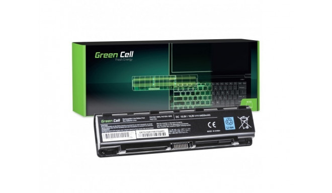 Green Cell TS13V2 sülearvuti varuosa aku