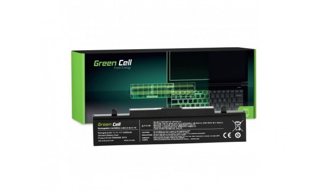 Green Cell SA01 notebook spare part Battery