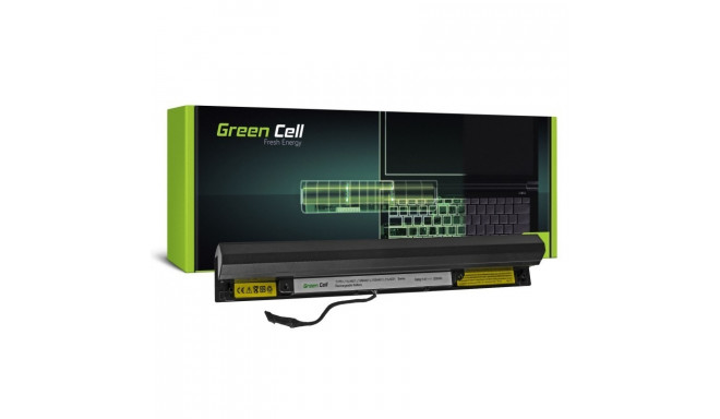 Green Cell LE97 notebook spare part Battery