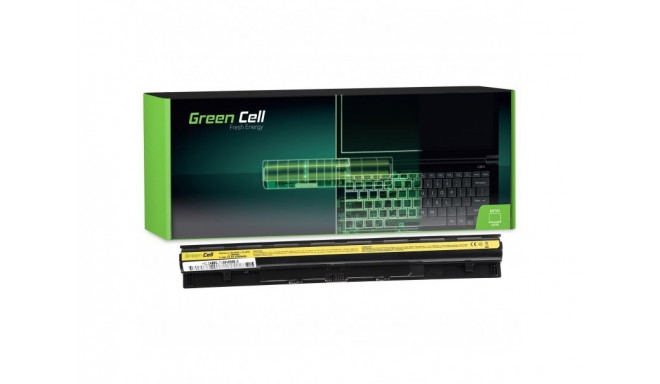 Green Cell LE46 sülearvuti varuosa aku