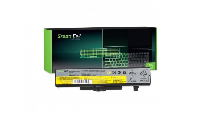 Green Cell LE34 sülearvuti varuosa aku