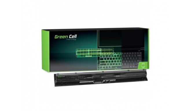 Green Cell HP90 sülearvuti varuosa aku