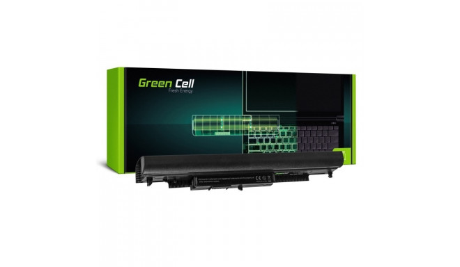 Green Cell HP89 sülearvuti varuosa aku