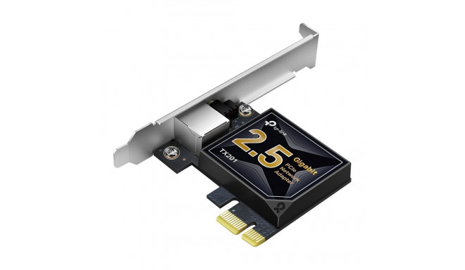 TP-Link 2.5-gigabitine PCIe võrgukaart