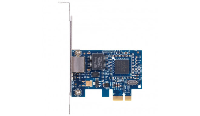 Lanberg PCE-1GB-001 networking card Ethernet 1000 Mbit/s Internal