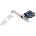 Lanberg PCE-1GB-001 networking card Ethernet 1000 Mbit/s Internal