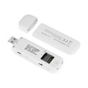 Rebel 4G Modem (White)