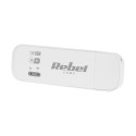 Rebel 4G Modem (White)