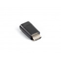 LANBERG adapter HDMI-A(M)–VGA(F) AD-0016-BK