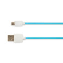 IBOX USB A/micro USB cable USB 2.0 Micro-USB A