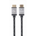 Gembird CCB-HDMIL-1.5M HDMI kaabel HDMI Type A (Standard) must