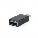 Gembird A-USB3-CMAF-01 USB graafikaadapter must