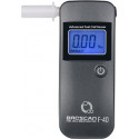 BACscan F-40 alkomeeter 0 - 4% Hall