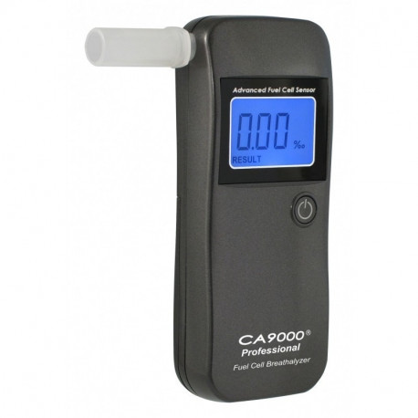HI-TECH MEDICAL CA 9000 PROFESSIONAL 0 - 4% must