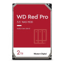 Western Digital Red Pro 3.5" 2000 GB Serial ATA III